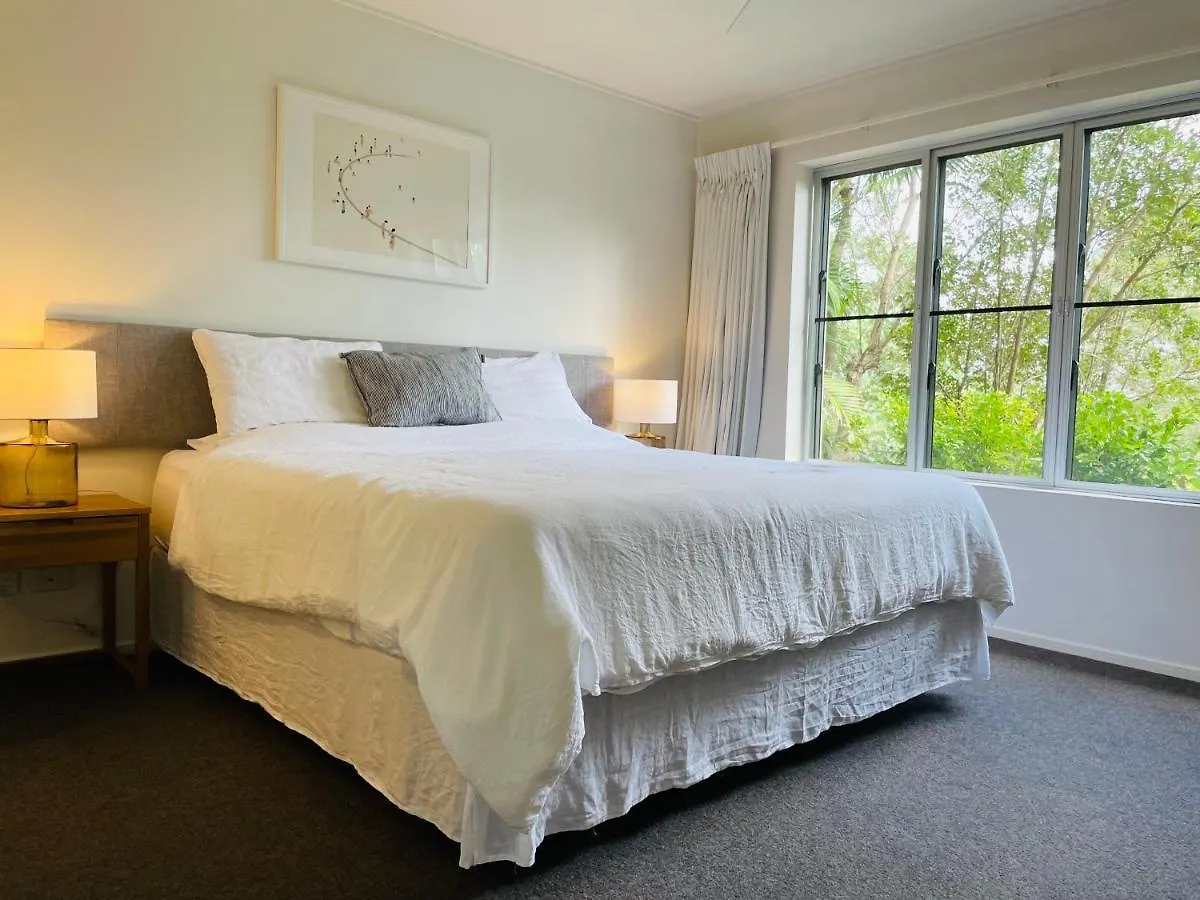 Cosy Apartment At Sebel Twin Waters Resort W Private Garden - 2 Mins Walk To Beach & River Mudjimba