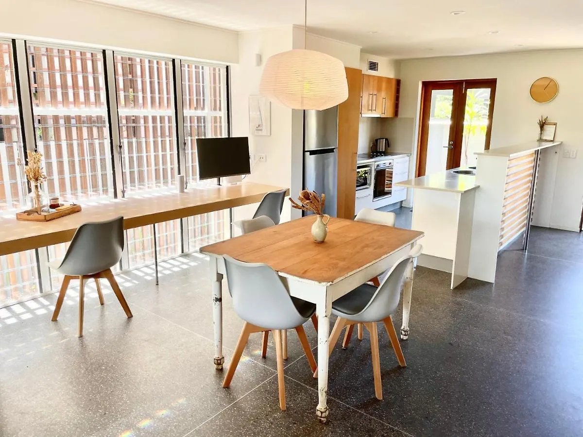 Cosy Apartment At Sebel Twin Waters Resort W Private Garden - 2 Mins Walk To Beach & River Mudjimba