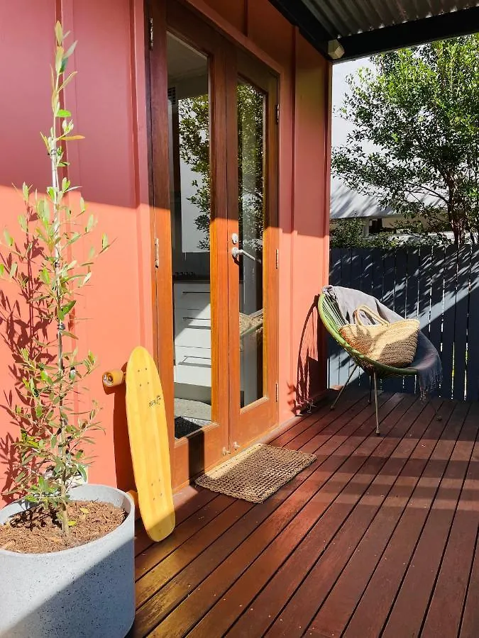 Cosy Apartment At Sebel Twin Waters Resort W Private Garden - 2 Mins Walk To Beach & River Mudjimba