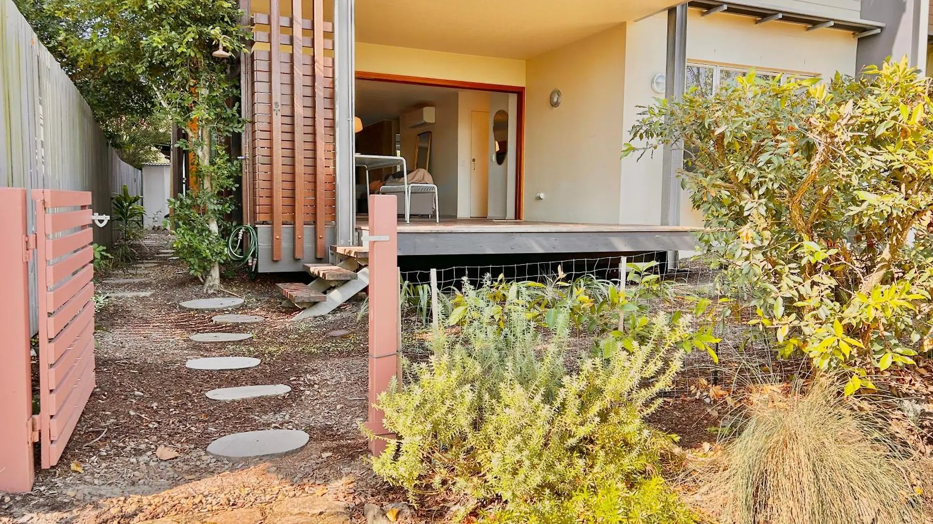Cosy Apartment At Sebel Twin Waters Resort W Private Garden - 2 Mins Walk To Beach & River Mudjimba 0*,  Australia